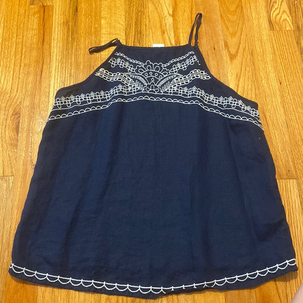 Womens Tank Top